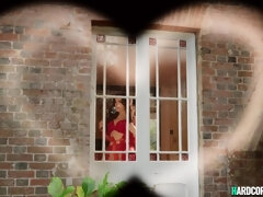 Anaal, Kont, Pijpbeurt, Hardcore, Italiaans, Ondergoed, Moeder die ik wil neuken, Pornster