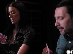 Большая жопа, Большие сиськи, Минет, Собачьи, Белье, Милф, Жесткий секс, Сосущие