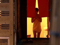 Asiatique, Brunette brune, Femme couguar, Érotique, Mère que j'aimerais baiser, Orgasme, Maigrichonne, Épouse