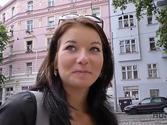 Braunhaarige, Geile alte tussi, Tschechisch, Hd, Milf, Pov, Realität, Stiefmutter