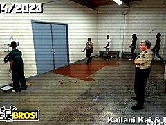 デカパイ, 黒人, コンピレーション, ハードコア, Hd, 異人種間, 熟年, 淫乱熟女