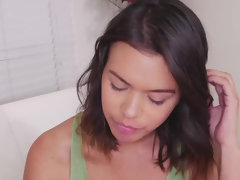 美女, デカチン, 捕まる, チン, ディルド, 自然山雀, ハメ撮り, ティーン