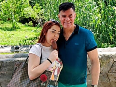 Gorda, Culo grande, Mamada, Gorda, Gafas, Pajear, Casero, Pov