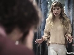 Blond, Pijpbeurt, Hondjeshouding, Hardcore, Hd, Tiener