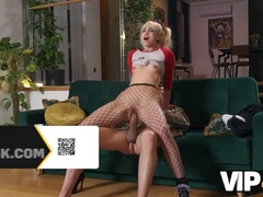 Mooi, Blond, Daddy, Vies, Europees, Vriendin, Hd, Tieten likken