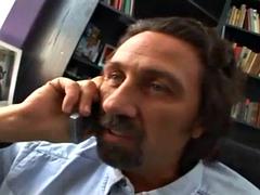 In den arsch, Tussi, Blasen, Besamung, Doppelpenetration, Gruppensex, Klaffend, Gruppe