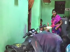 jabardasti bhabi ke saath