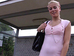 Leie, Tschechisch, Im freien, Öffentlich, Realität, Dürr