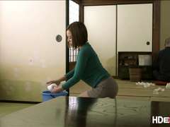 Asiatique, Nana, Japonaise