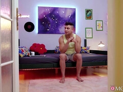 Gros seins, Noire, Sucer une bite, Queue, Léchez, Piercing, Nénés, Épouse