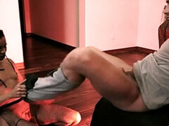 アメリカ人, お尻, 中出し, オマンコ, 現実, ショートヘア, スパンキング, タトゥー