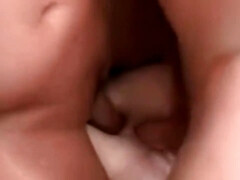 素人, アナル, デカチン, フェラチオ, イく瞬間, グループ, 異人種間, 淫乱熟女