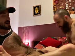 All you need is cum amputee porn