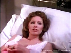 Retro Candy Stripers Fist Scene