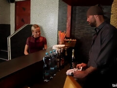 Nana, Blonde, Dingue, Érotique, Fétiche, Hard, Pisser, Nénés