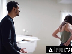 Culo grande, Clásico, Corridas, Linda, Garganta profunda, Polla, Sexo duro, Interracial