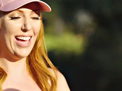 Анальный секс, Большой член, Большие сиськи, Минет, Милф, Рыжие, Трансы