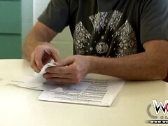 Anal, Negro, Rubia, Corridas, Garganta profunda, Sexo duro, Interracial, Estrella porno