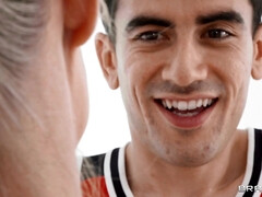 Arsch, Grosser arsch, Grosser schwanz, Blasen, Schwanz, Hardcore, Milf, Muschi