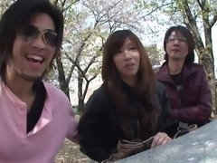 Amateur, Hd, Fait maison, Japonaise, Public, Chatte, Adolescente, Nénés