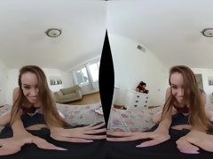 Hard, Fête, Pov, Rousse roux, Adolescente, Nénés