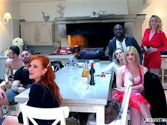 チン, ハードコア, Hd, オージー