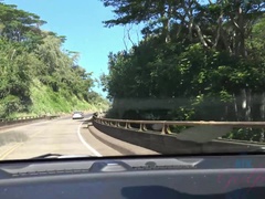 Amateur, Mamada, Despelote, Pajear, Desnudo, Pov, Público, Flaco