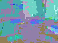 デカパイ, ドイツ人, 彼女, ハードコア