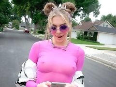 Lamer culo, Rubia, Mamada, Estilo perrito, Fetiche, Sexo duro, Flaco, Adolescente