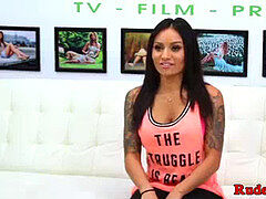 Amateur, Sadomasoquismo, Amarrada, Realidad, Tatuaje, Adolescente