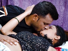 Amateur, Grosse bite, Sucer une bite, Éjaculation interne, Hard, Indienne, Solo, Nénés