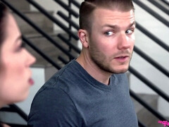 Жопа, Большая жопа, Блондинки, Минет, Кончили внутрь, Секс без цензуры, Развязные, Влажная