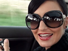 Culo, Tetas grandes, Mamada, Morena, Penetracion con dedos, Pajear, Madres para coger, Pov