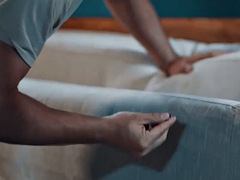 In den arsch, Grosse titten, Blasen, Füsse, Fetisch, Fußfetisch, Handjob, Hardcore