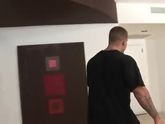 Blonde, Groupe, Hard, Orgie, Fête, Réalité, Suçant, Nénés