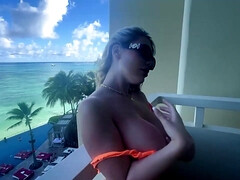 Gros cul, Blonde, Fétiche, Branlette thaïlandaise, Mère que j'aimerais baiser, Chatte, Nénés, Mouillée