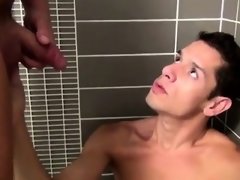 Фетиш, Геи, Мастурбация