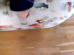 Anaal, Lieveling, Grote lul, Zwart, Rondborstig, Hardcore, Trio, Tieten likken