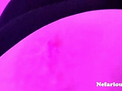 Flashen, Milf, Mutti, Orgasmus, Höschen, Schlampe, Weibliche ejakulation, Ehefrau