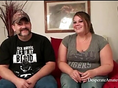 Belle grosse femme bgf, Grosse bite, Queue, Grosse, Maman, Orgasme, Rugueux, Nénés