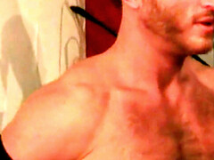 素人, アナル, フェラチオ, 中出し, ドイツ人, 手コキする, タトゥー, 三人