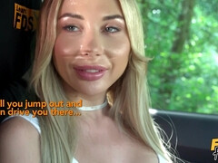 Nana, Gros seins, Blonde, Plantureuse, Hôtel, Mère que j'aimerais baiser, Réalité, Nénés