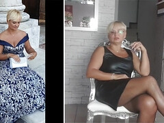 Amateur, Fétiche, Fétiche des pieds, Italienne, Maîtresse