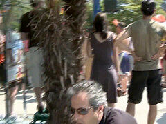 ヨーロピアン, 足, フェムドム, 足コキ, 陵辱, なめる, 熟年, 母