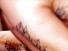 Blonde, Gorge profonde, Queue, Faciale, Doigter, Hard, Chatte, Épouse