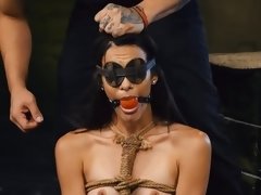 Sadomasoquismo, Mamada, Brutal, Fetiche, Inocente, Coño, Atada, Puta