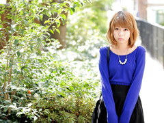 18, アジア人, デカ尻, フェラチオ, 茶髪の, アウトドア, 公共, ティーン