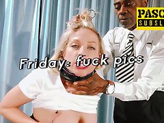 Bondage discipline sadomasochisme, Pijpbeurt, Sperma, Lul, Dominatie, Fetisj, Vernedering, Realiteit