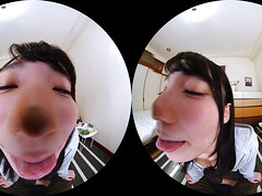 Japanische massage, Pov, Realität