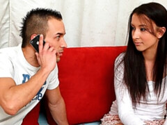 Минет, Брюнетки, Рогоносцы, Фетиш, Бритые, Молоденькие